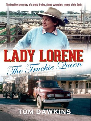 cover image of Lady Lorene